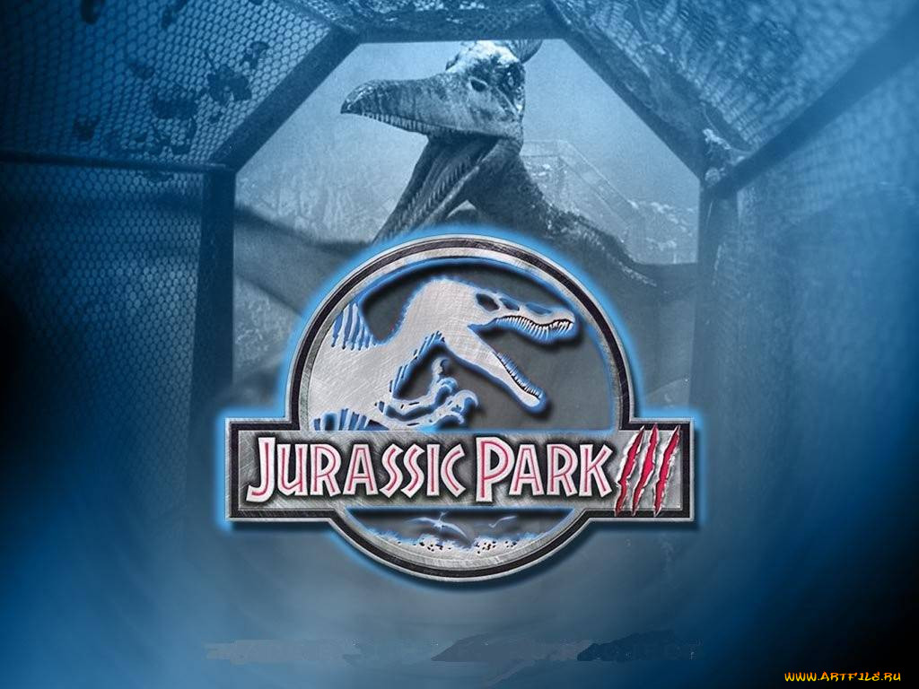 , , jurassic, park